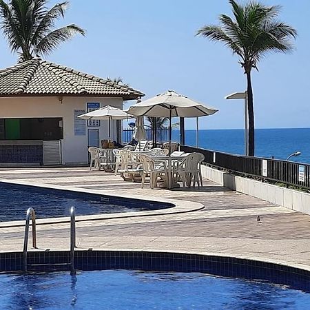 Marazú Apartman Salvador Kültér fotó