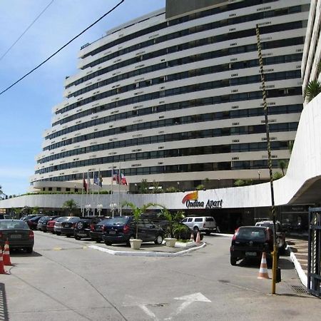 Marazú Apartman Salvador Kültér fotó