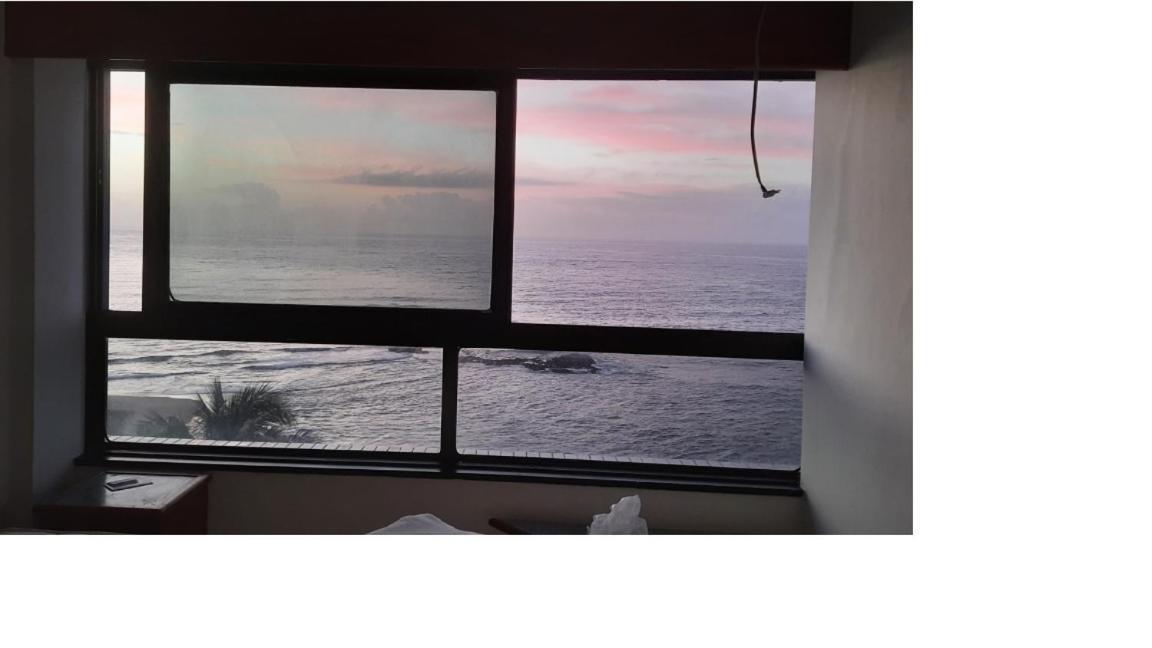 Marazú Apartman Salvador Kültér fotó