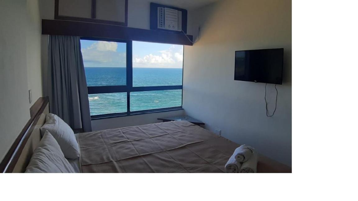 Marazú Apartman Salvador Kültér fotó