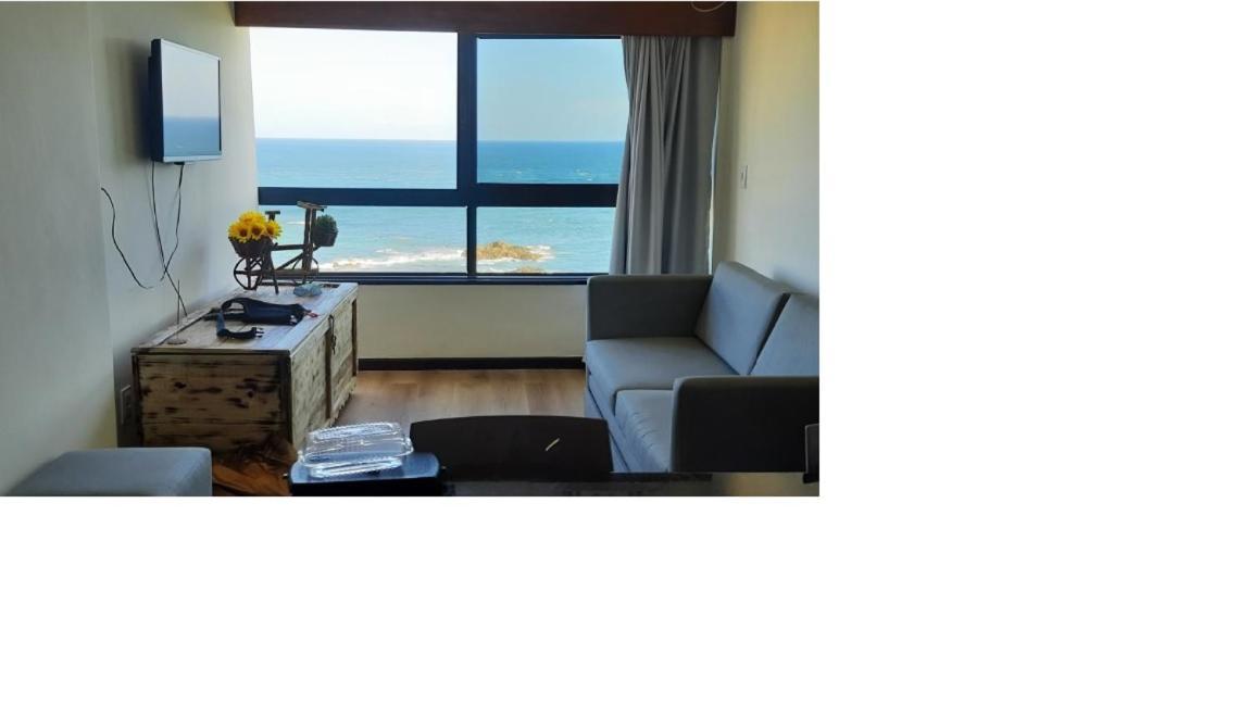 Marazú Apartman Salvador Kültér fotó