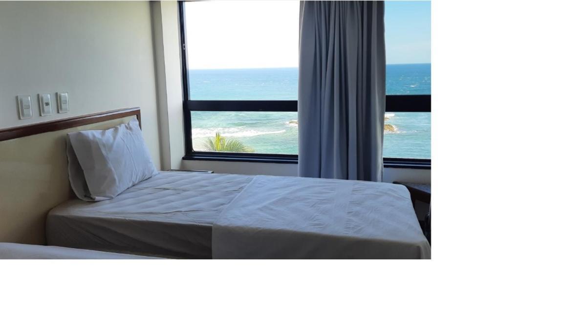 Marazú Apartman Salvador Kültér fotó