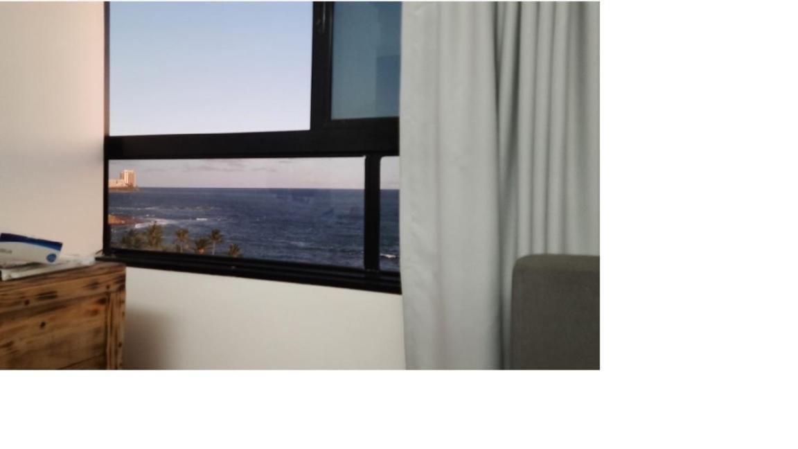 Marazú Apartman Salvador Kültér fotó