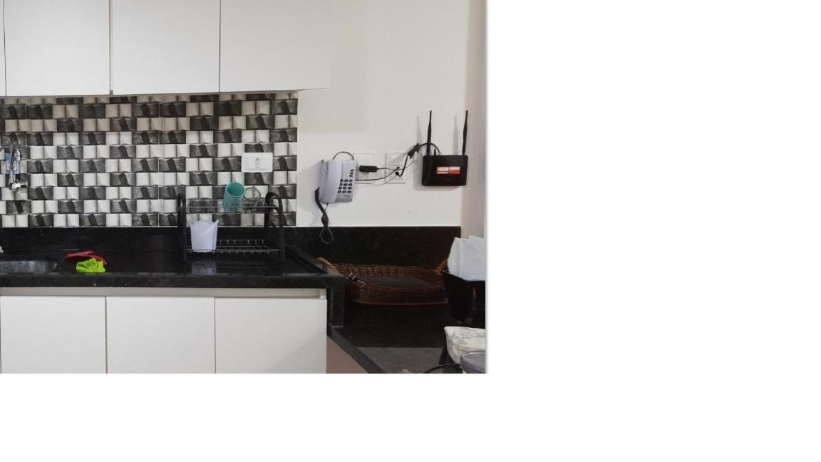 Marazú Apartman Salvador Kültér fotó