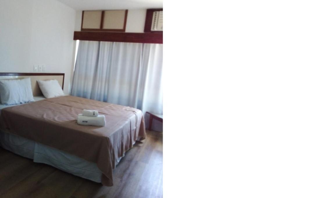 Marazú Apartman Salvador Kültér fotó