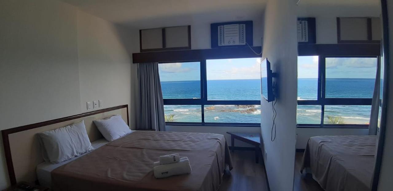 Marazú Apartman Salvador Kültér fotó
