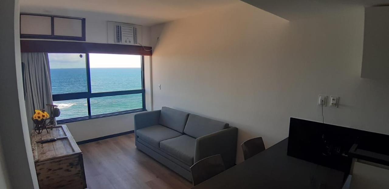 Marazú Apartman Salvador Kültér fotó