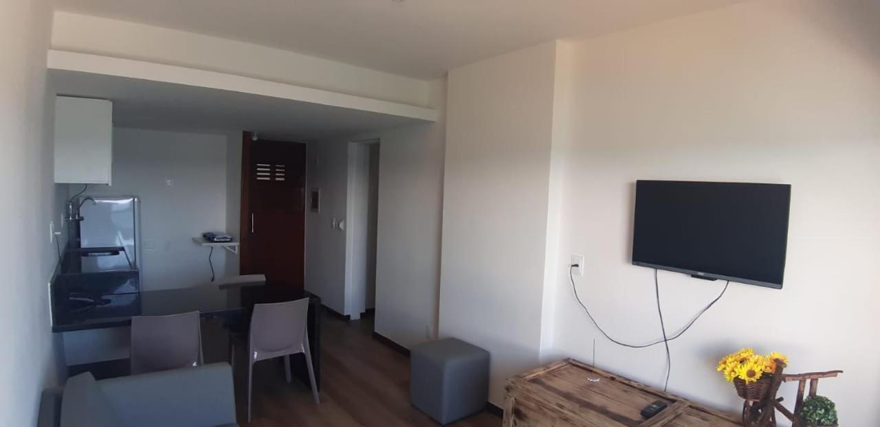 Marazú Apartman Salvador Kültér fotó