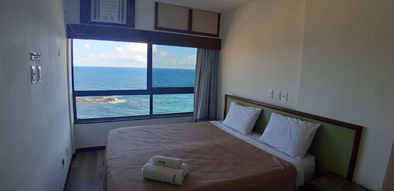 Marazú Apartman Salvador Kültér fotó
