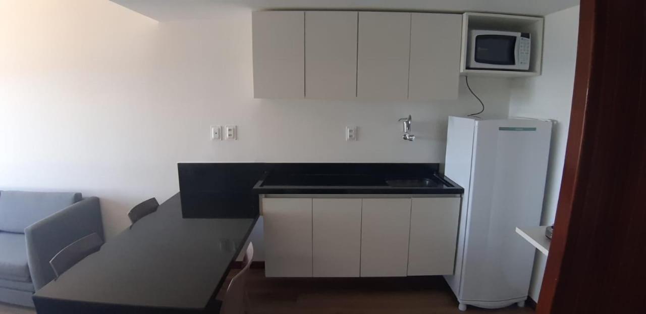 Marazú Apartman Salvador Kültér fotó