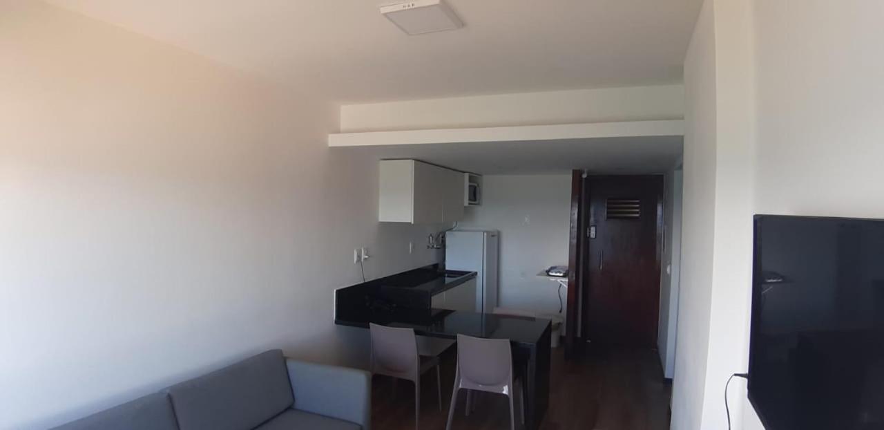 Marazú Apartman Salvador Kültér fotó