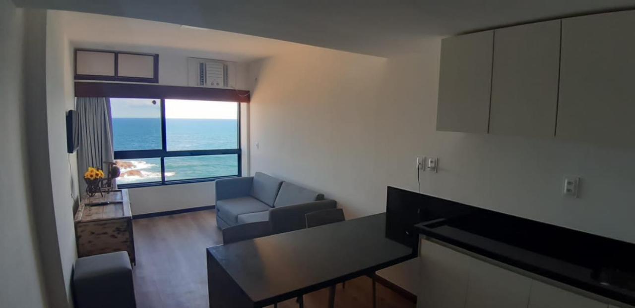 Marazú Apartman Salvador Kültér fotó