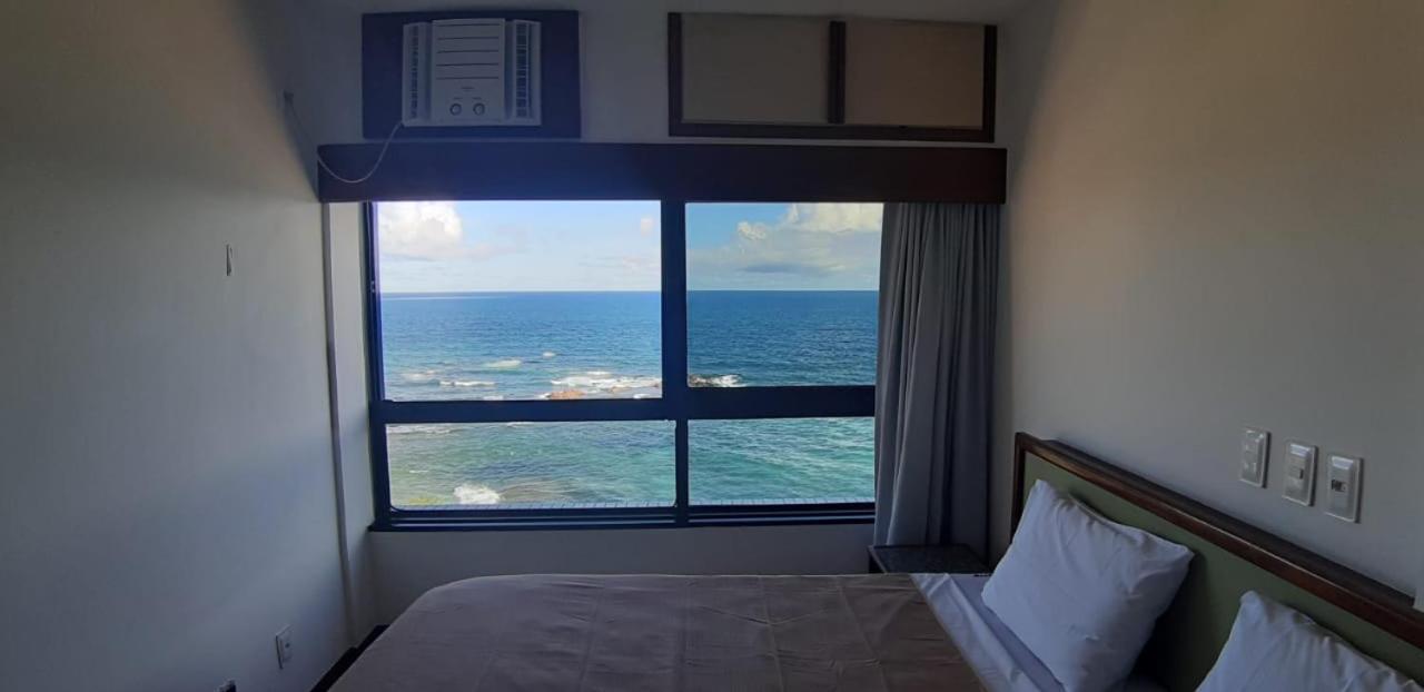 Marazú Apartman Salvador Kültér fotó