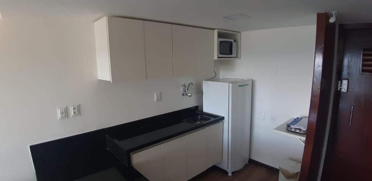 Marazú Apartman Salvador Kültér fotó