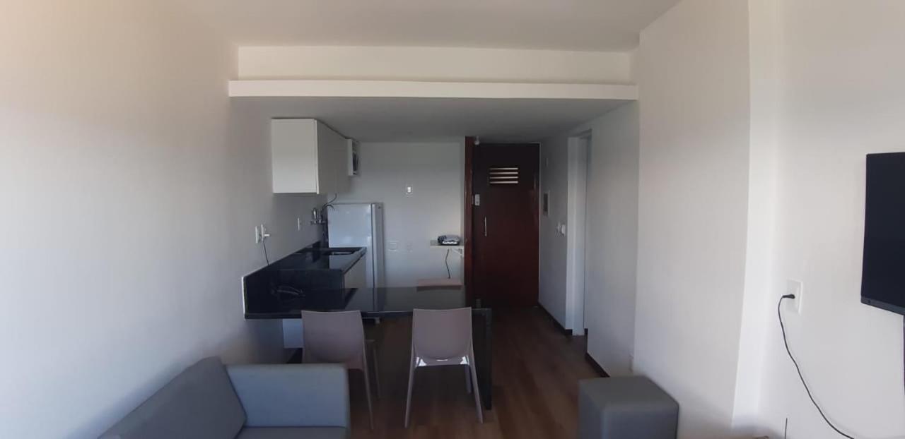 Marazú Apartman Salvador Kültér fotó