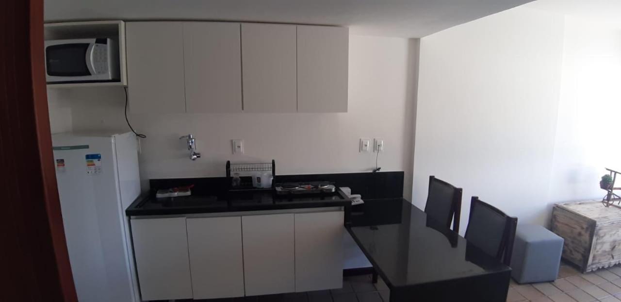 Marazú Apartman Salvador Kültér fotó