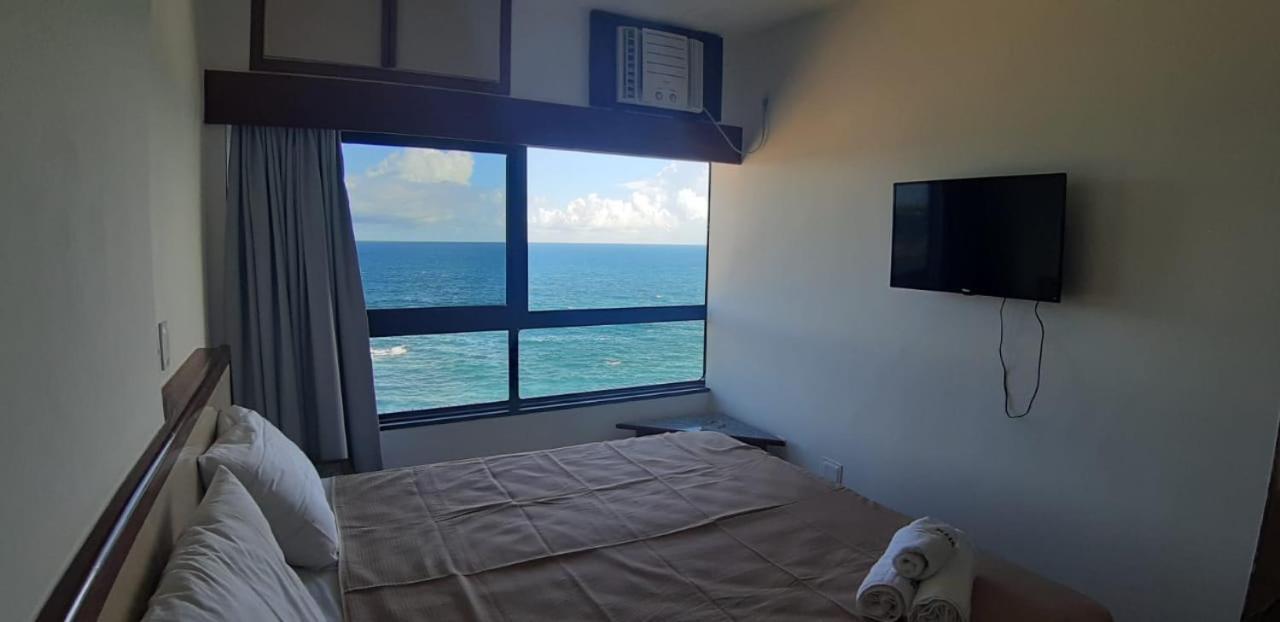 Marazú Apartman Salvador Kültér fotó