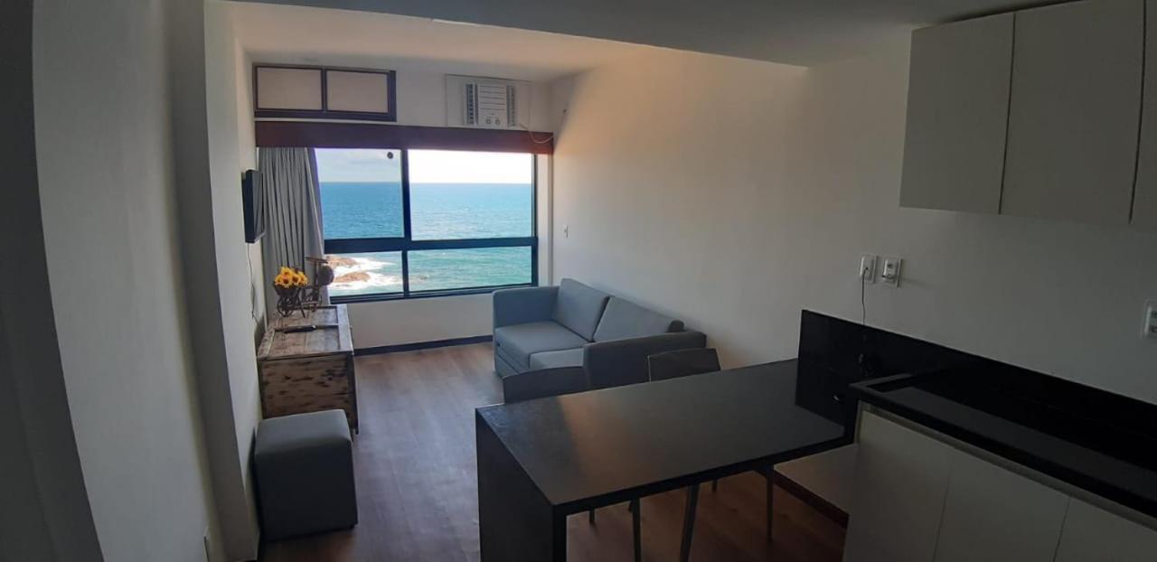 Marazú Apartman Salvador Kültér fotó