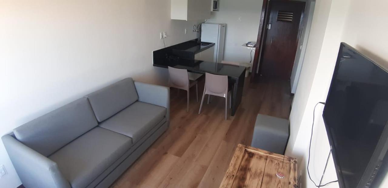 Marazú Apartman Salvador Kültér fotó
