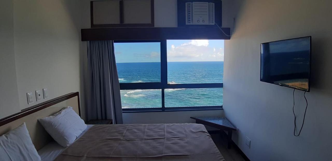 Marazú Apartman Salvador Kültér fotó