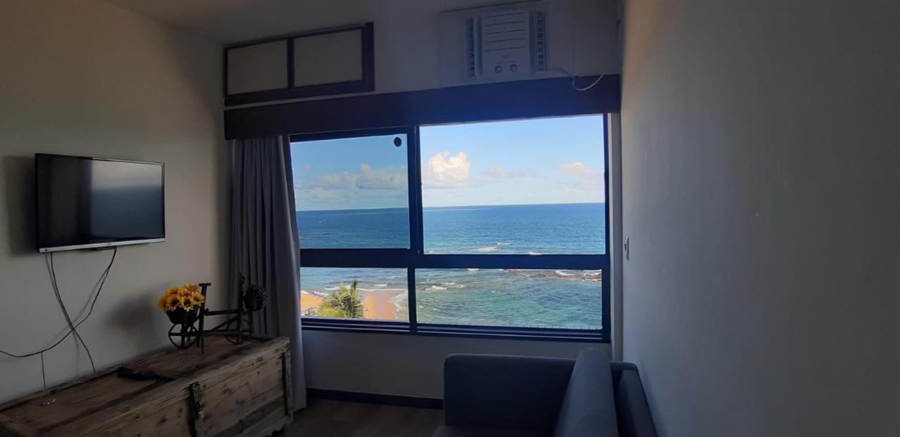 Marazú Apartman Salvador Kültér fotó