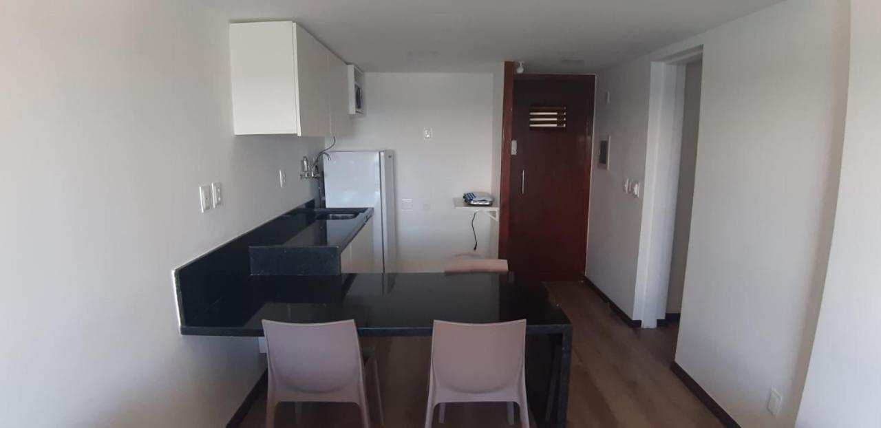 Marazú Apartman Salvador Kültér fotó