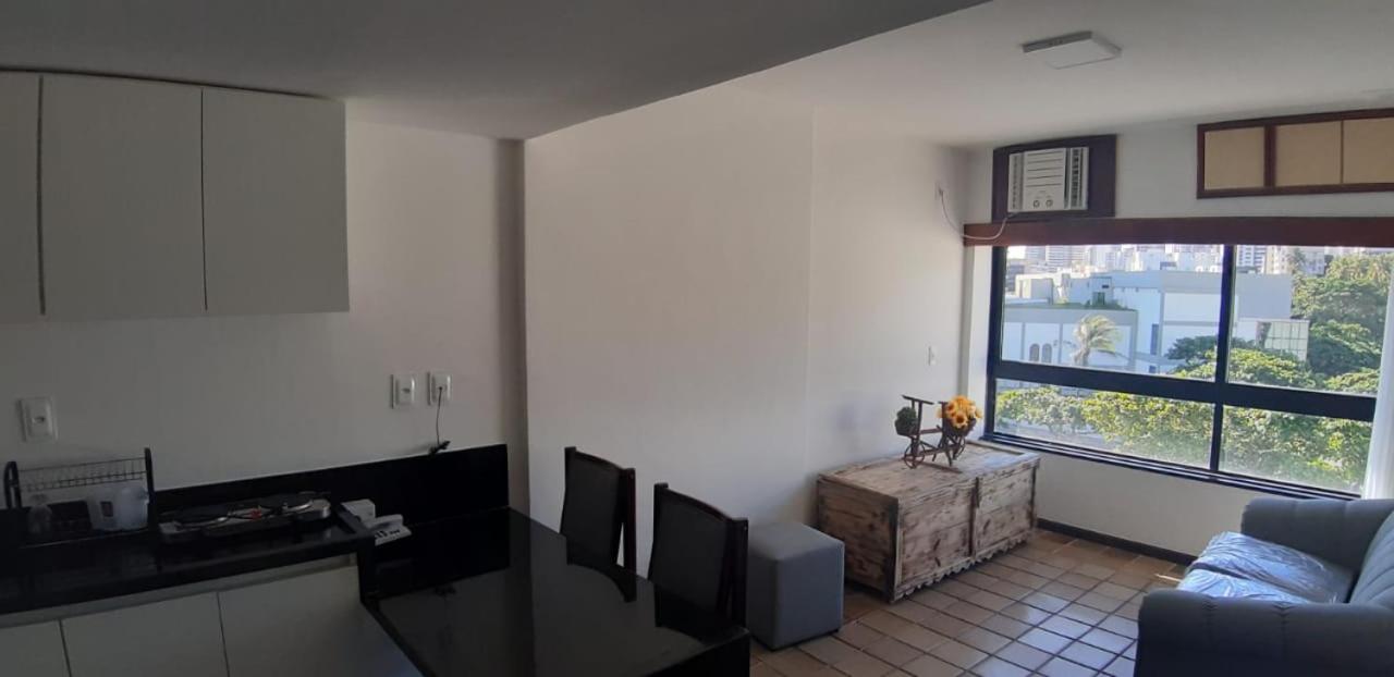 Marazú Apartman Salvador Kültér fotó