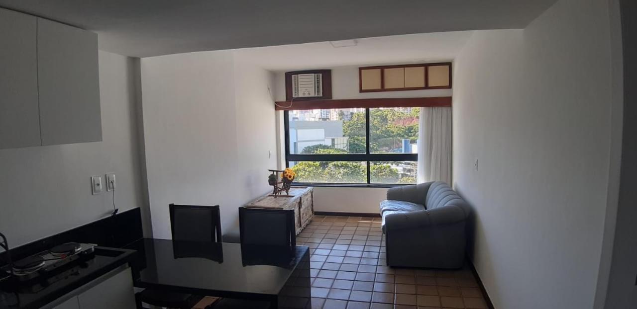 Marazú Apartman Salvador Kültér fotó
