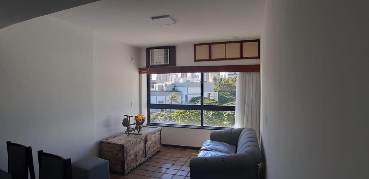 Marazú Apartman Salvador Kültér fotó