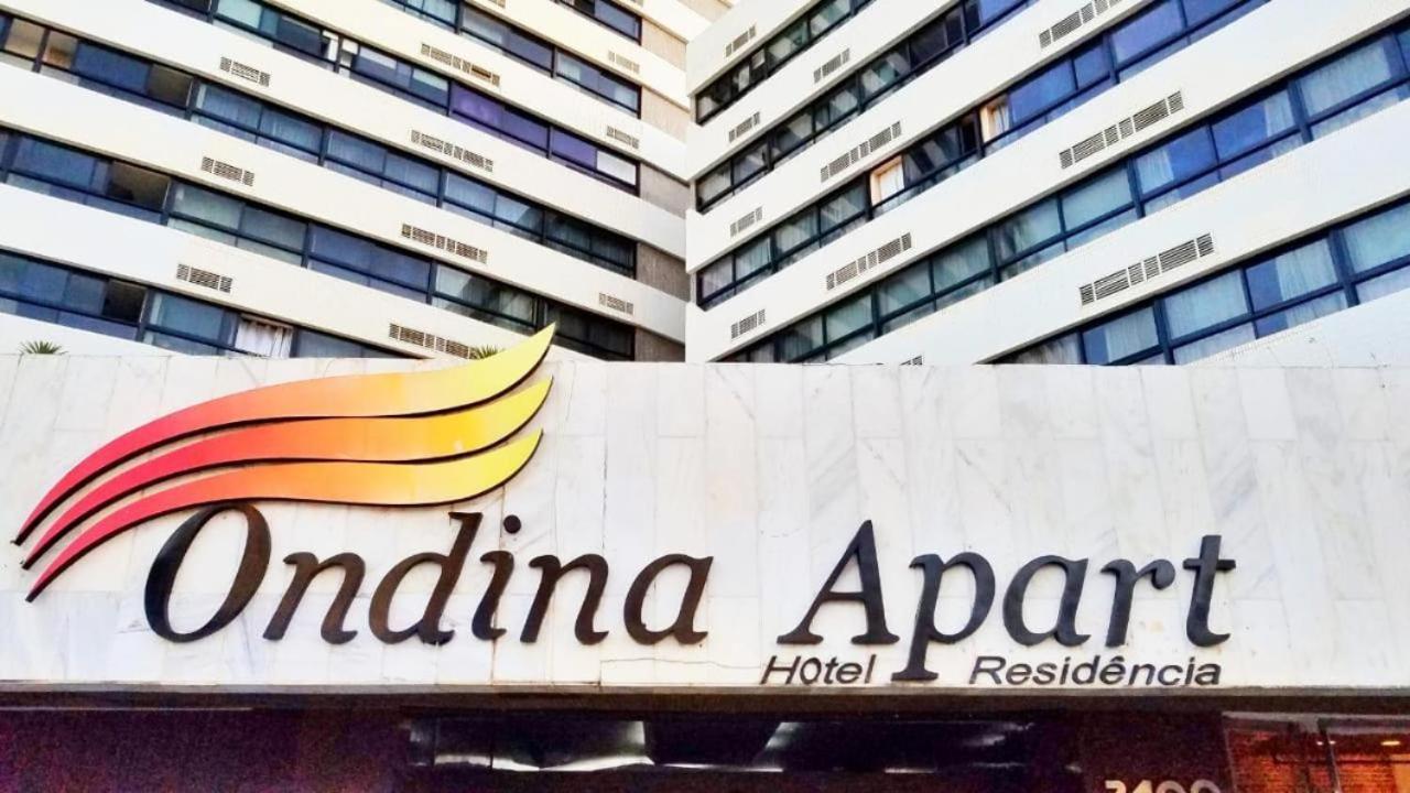 Marazú Apartman Salvador Kültér fotó